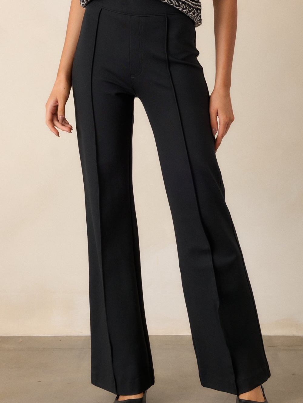 Spanx The Perfect Pant Size Medium